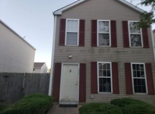 1077 Serendipity Dr #1077, Aurora, IL 60504
