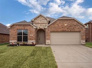 603 Ivy Ln, Nevada, TX 75173