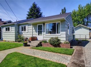 311 S 82nd St, Tacoma, WA 98408