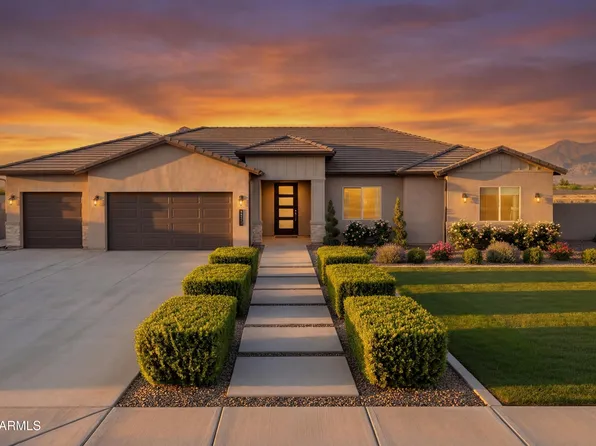 20110 W Minnezona Avenue, Litchfield Park, AZ 85340