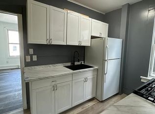 204 N 1st St FLOOR 1, Paterson, NJ 07522