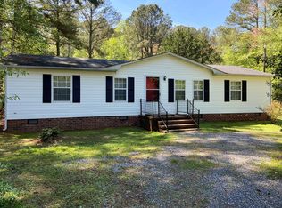 166 Elmington Pl, Heathsville, VA 22473