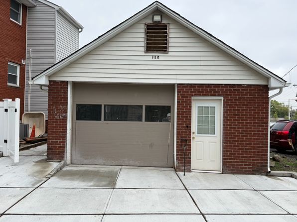 185 Woodland Ave #G