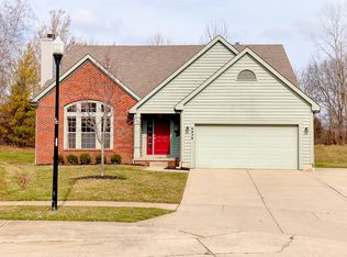 6476 Brookbend Dr, Columbus, OH 43235