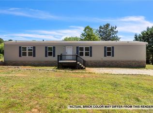 155 Jarvis Rd, Inman, SC 29349