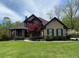 7229 Sheffield Way, Waynesville, OH 45068