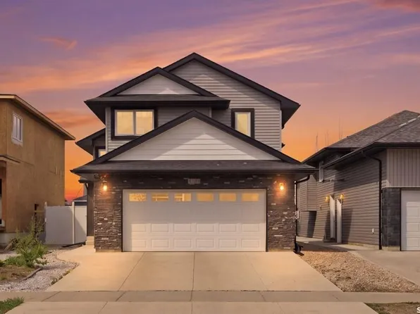 211 Baltzan BOULEVARD, Saskatoon, SK S7W 0S2