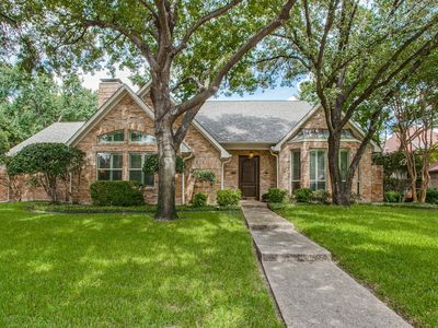 6318 Riverview Ln, Dallas, TX, 75248