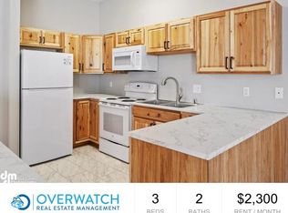 5125 Rhyner Ct APT 2, Anchorage, AK 99508