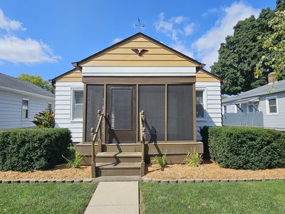 3610 Spann Ave, Indianapolis, IN, 46203