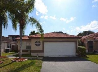 7860 NW 33rd St, Pompano Beach, FL 33063