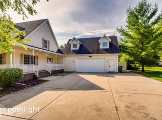 23501 W McClintock Rd, Channahon, IL 60410