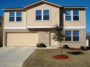 5823 Fort Laramie, San Antonio, TX 78239