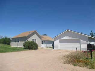 519 Platte View Dr, Ogallala, NE 69153
