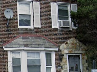 1309 Magee Ave, Philadelphia, PA 19111