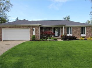5810 Goodman Dr, North Royalton, OH 44133