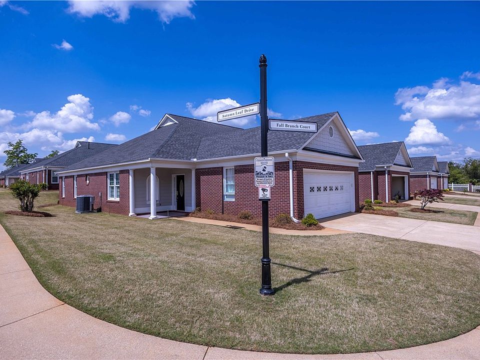 1st image of 5011 Fall Branch Ct #A