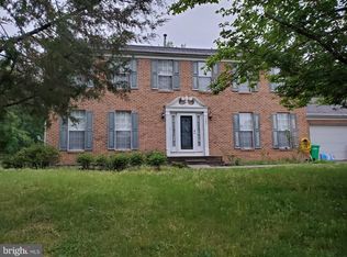 3207 Geaton Dr, Upper Marlboro, MD 20774