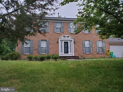 3207 Geaton Dr, Upper Marlboro, MD, 20774