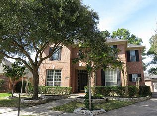 25823 Spring Hill Pl, Spring, TX 77373