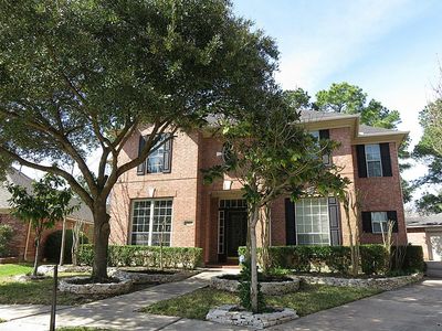 25823 Spring Hill Pl, Spring, TX, 77373