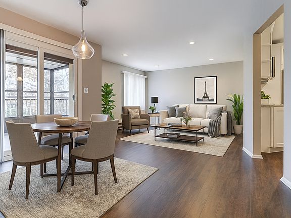 This photo has been virtually staged to help showcase the home's potential.