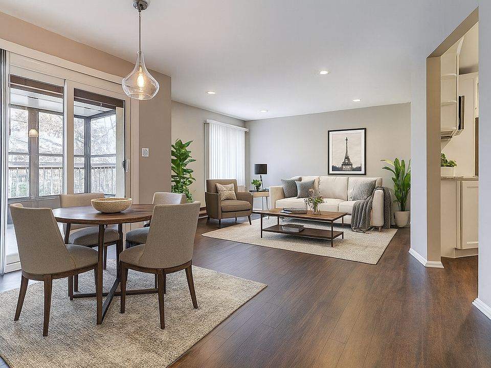 This photo has been virtually staged to help showcase the home's potential.