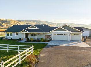67809 W Island View Pr NW, Prosser, WA 99350