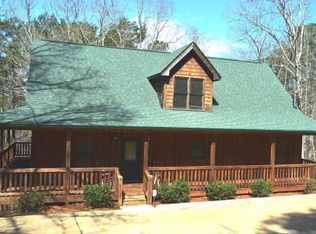 144 Gild Ct, Ellijay, GA 30540