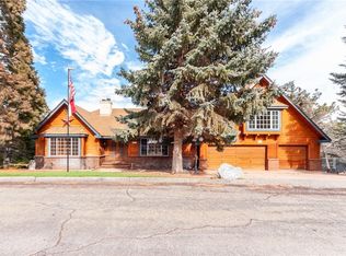 1755 Ash Rd, Wrightwood, CA 92397