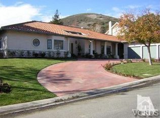 1663 Aldercreek Pl, Thousand Oaks, CA 91362