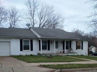 800 W Cavanaugh Rd, Lansing, MI 48910