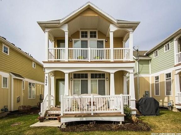 2nd image of 3604 S Granite Oaks Cv