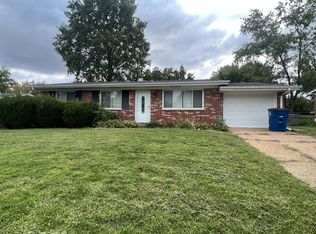 103 E Franklin St, Worden, IL