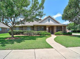 1721 Pebble Run Dr, Allen, TX 75002