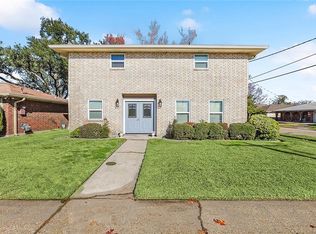 4401 Shaw St, Metairie, LA 70001