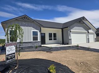 1445 Mateo Ave, Payette, ID 83661