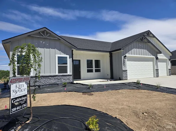 1445 Mateo Ave, Payette, ID 83661