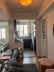 Rented by Corcoran