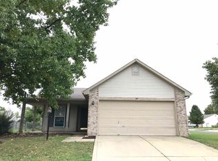 1016 Sunflower Ct, Franklin, IN 46131