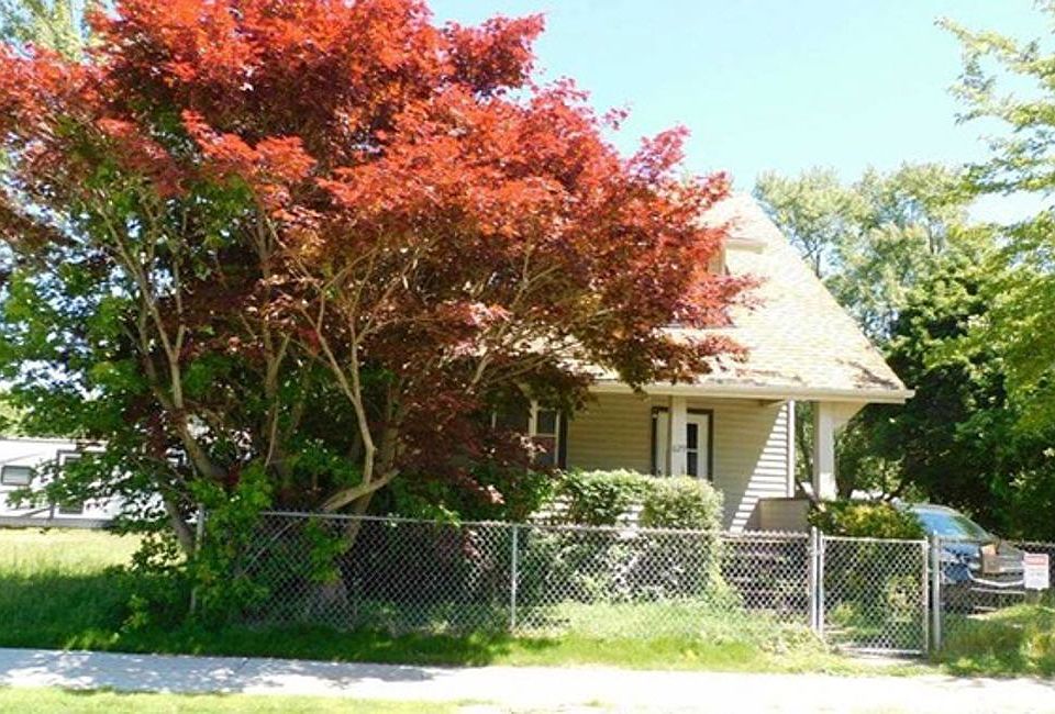 Property Front View