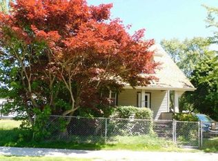 629 W 54th St, Ashtabula, OH 44004