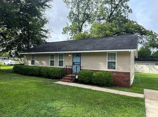116 Feinberg St, Thomasville, GA 31792