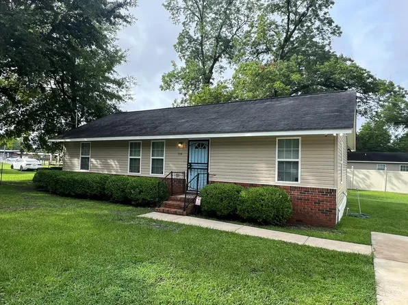 116 Feinberg St, Thomasville, GA 31792