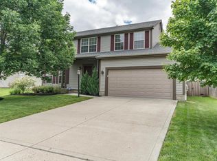 461 Pruden Dr, Pickerington, OH 43147