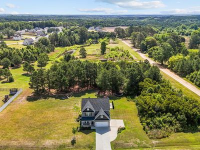 8821 Arched Wing Way, Willow Spring, NC, 27592