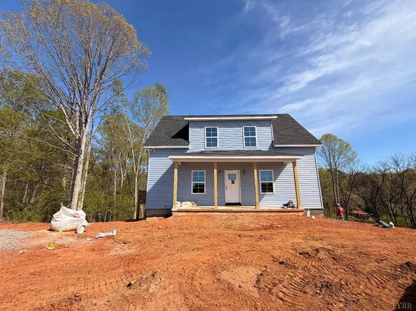 (undisclosed Address), Forest, VA 24551