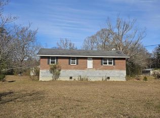 708 State Highway 210, Smithfield, NC 27577