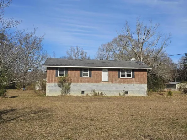 708 State Highway 210, Smithfield, NC 27577