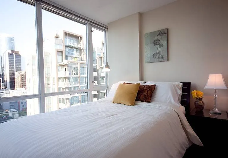 1088 Richards St #1604 — Photo 5